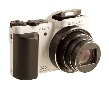 デジタルカメラ CASIO EXILIM EX-H50 Amazon | CASIO デジタルカメラ EXILIM 1610万画素 24倍